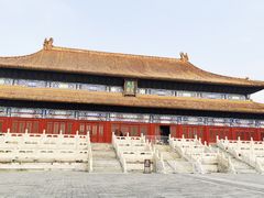 -北京市劳动人民文化宫(太庙)