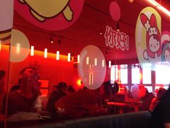 -麦当劳(新王府井店)
