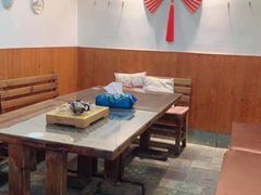 大堂-丽江庭院之爱在路上(西单店)