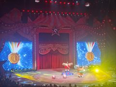 -珠海横琴长隆《卡卡虎奇遇记》