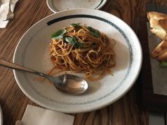 -PIZZA BIANCA(民园店)