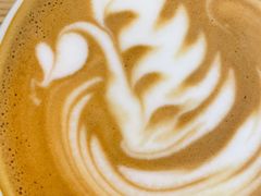 -COFFEE HOLIC(朝外SOHO店)