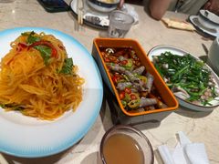 -金太阳海鲜烧烤·本地人餐厅(星海公园店)
