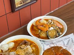 -大中沙茶面(中山路店)