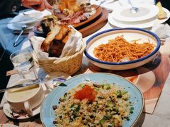 -半秋山西餐厅(宜昌大洋店)