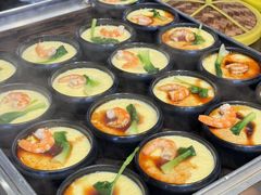 -聚盛源蒸汽海鲜火锅烤肉自助(巨川金海岸购物广场店)