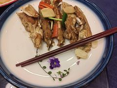 -顺风山庄(水濂山店)