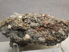 -湖南省地质博物馆