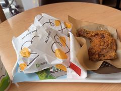 -德克士(什邡永辉超市店)