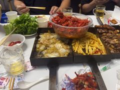 -晓梦戳子肉(瑞云路店)