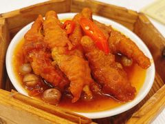 -番禺宾馆丽苑厅