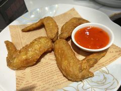 -顺卿庭·广东顺德菜(夫子庙水游城店)