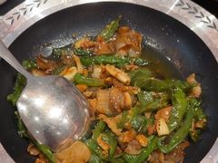 -韶山冲湘菜(中兴大街店)