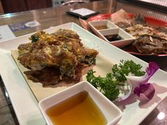-辉记炭烧海鲜大排档·老字号(福田店)