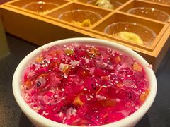 -探鱼·鲜青椒爽麻烤鱼(银泰城店)