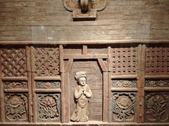 -洛阳古墓博物馆