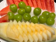 -知楚•精致湖北菜(武商MALL店)