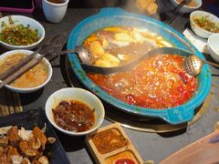 -吼堂老火锅(太古里总店)