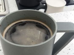 -Onirii Coffee(长乐路店)