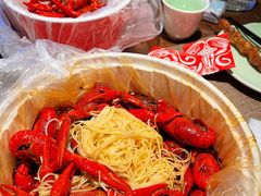 -叶派龙虾·招牌十三香(合肥路首店)