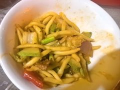 -清真·伊清阁餐厅