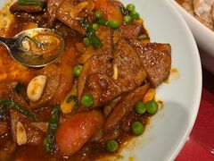 -那家小馆•北京菜•烤鸭(香山店)