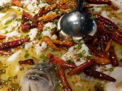-江渔儿酸菜鱼(万科东荟城店)