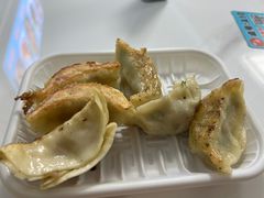 -八珍·广式煎饺·广州老字号(北京路总店)