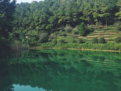-九龙潭景区