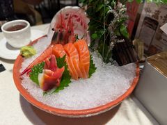 -大江户日本料理(湖滨道店)