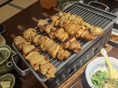 -松子料理(华威桥店)