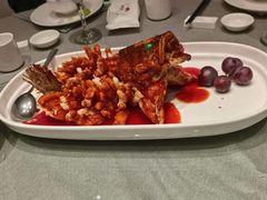 -松鹤楼(狮山永利广场店)