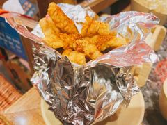 -蜀大侠火锅(森兰花园城店)