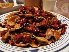 -福苗小骆驼烧烤(大唐不夜城店)