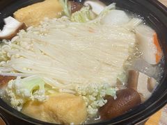 -东瓯泡泡(百里东路店)
