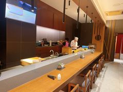 -水之惠鲜鱼料理(王府大街店)