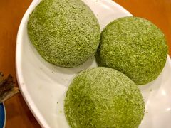 -银子铁板烧料理自助餐(人民广场店)
