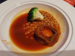 -侨美食家·粤菜(体育西路店)