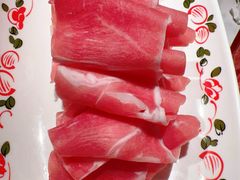 苏尼特草原一岁羊-东门口·鲜爆肚涮肉·烧烤(老门东店)