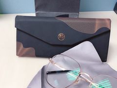 -MUJOSH木九十眼镜(人广来福士店)