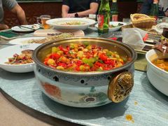 -驿楼兰·新疆菜(火车站店)