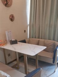 -芳朵美容养生SPA