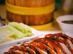 -蓬莱阁中餐厅(崇文门店)