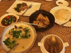 -亚龙湾红树林度假酒店御粤阁