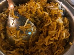 -Pita's&Tika's中东和印度风味餐厅(龙湖天街店)