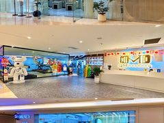 -励骏庞都广场(琴政路店)