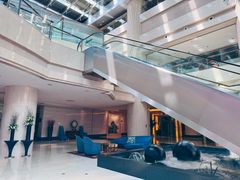 -广州白云机场雅高铂尔曼大酒店