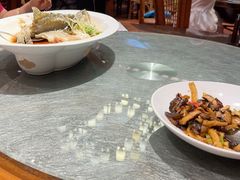 -猪肉婆私房菜(容桂总店)