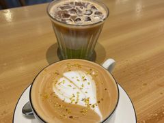 -托斯卡纳烘焙意大利餐厅(五天地店)