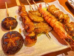 -有喜屋·深夜食堂(北京西路店)